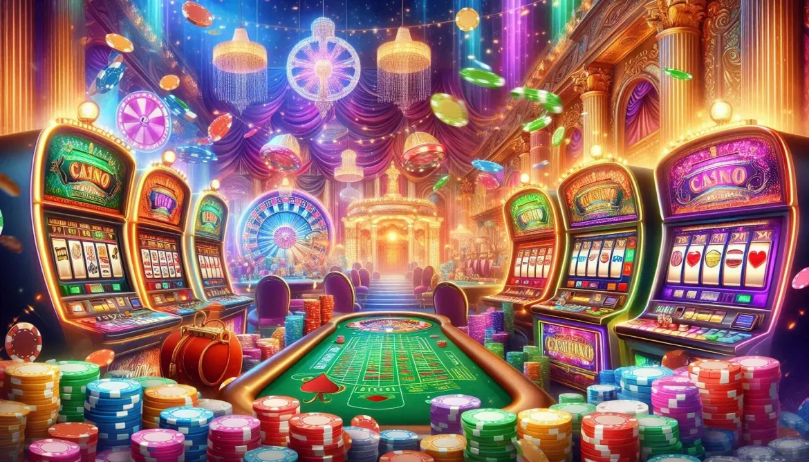 Jacks Casino
